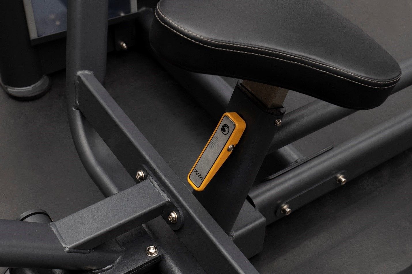 Selectorized Chest Press GR601 - Subfeature Image