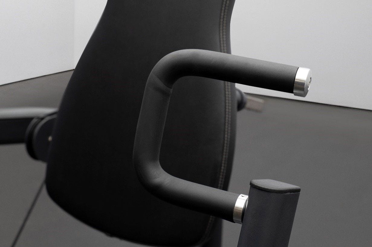 Selectorized Chest Press GR601 - Subfeature Image