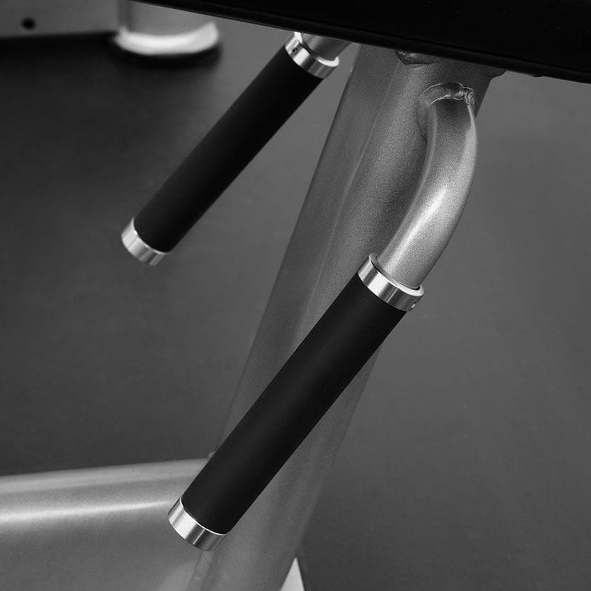 GR608 Prone Leg Curl - Subfeature Image