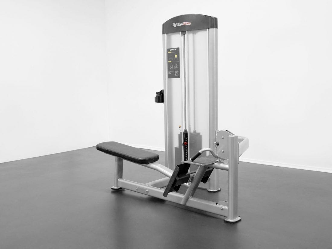 GR616 Selectorized Low Pull - Subfeature Image