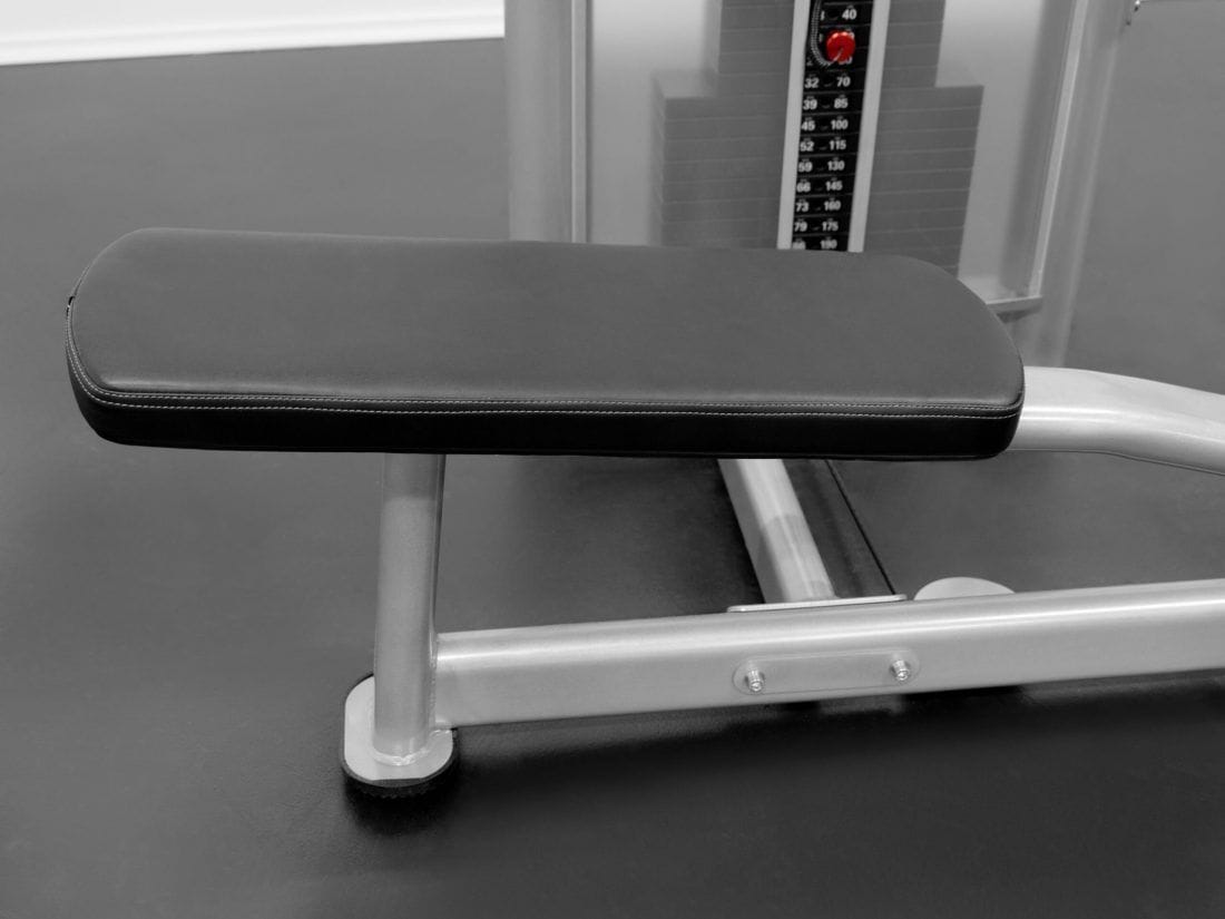 GR616 Selectorized Low Pull - Subfeature Image