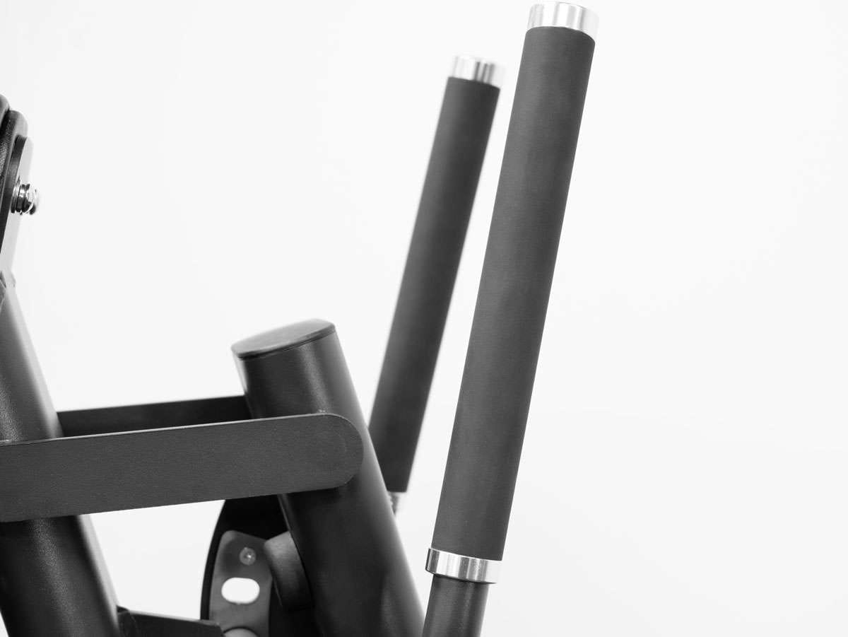 GR618 Selectorized Rear Kick - Subfeature Image