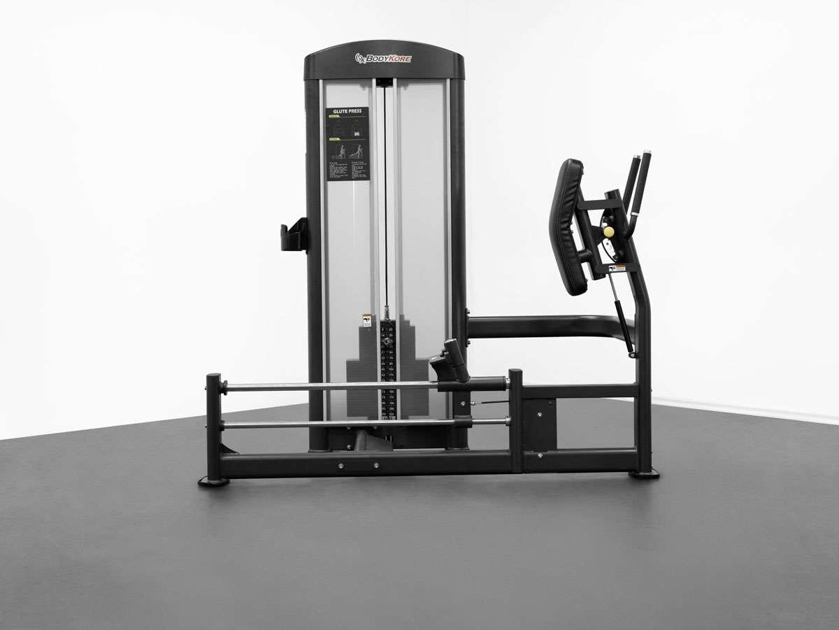 GR618 Selectorized Rear Kick - Subfeature Image