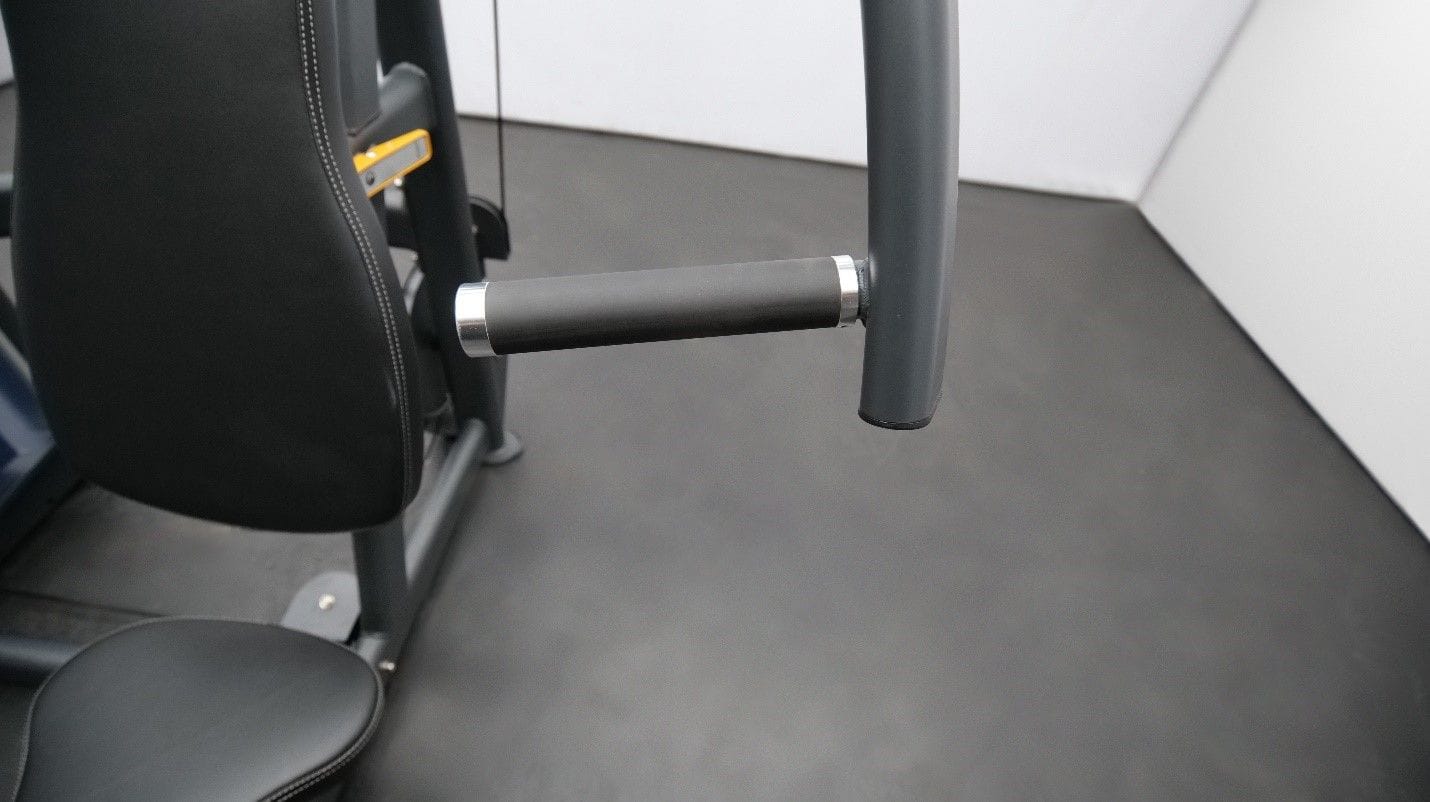 Dual Axis Chest Press GR621 - Subfeature Image