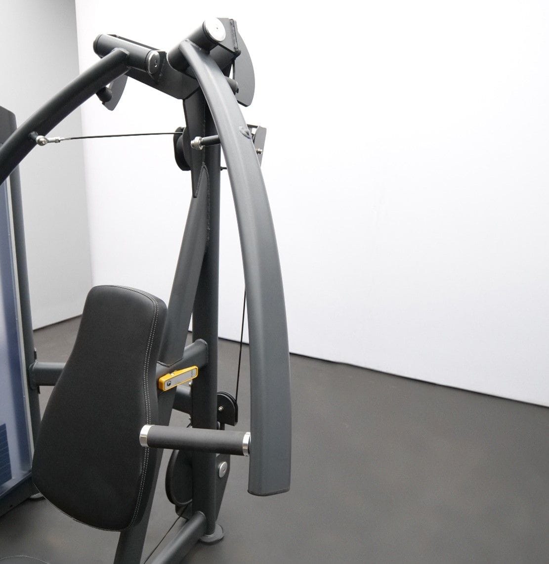 Dual Axis Chest Press GR621 - Subfeature Image