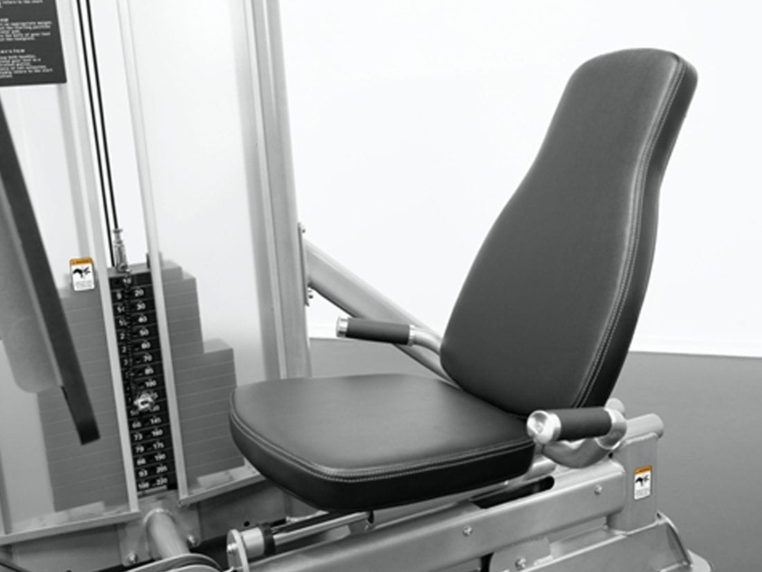 Leg Press/Calf Extension GR631 - Subfeature Image