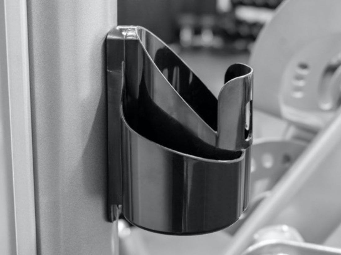 Isolation Series- Hip Adductor/Abductor- GR632 - Subfeature Image