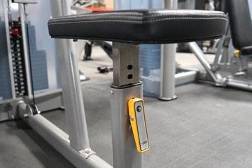 GR633 Pectoral/Fly - Subfeature Image