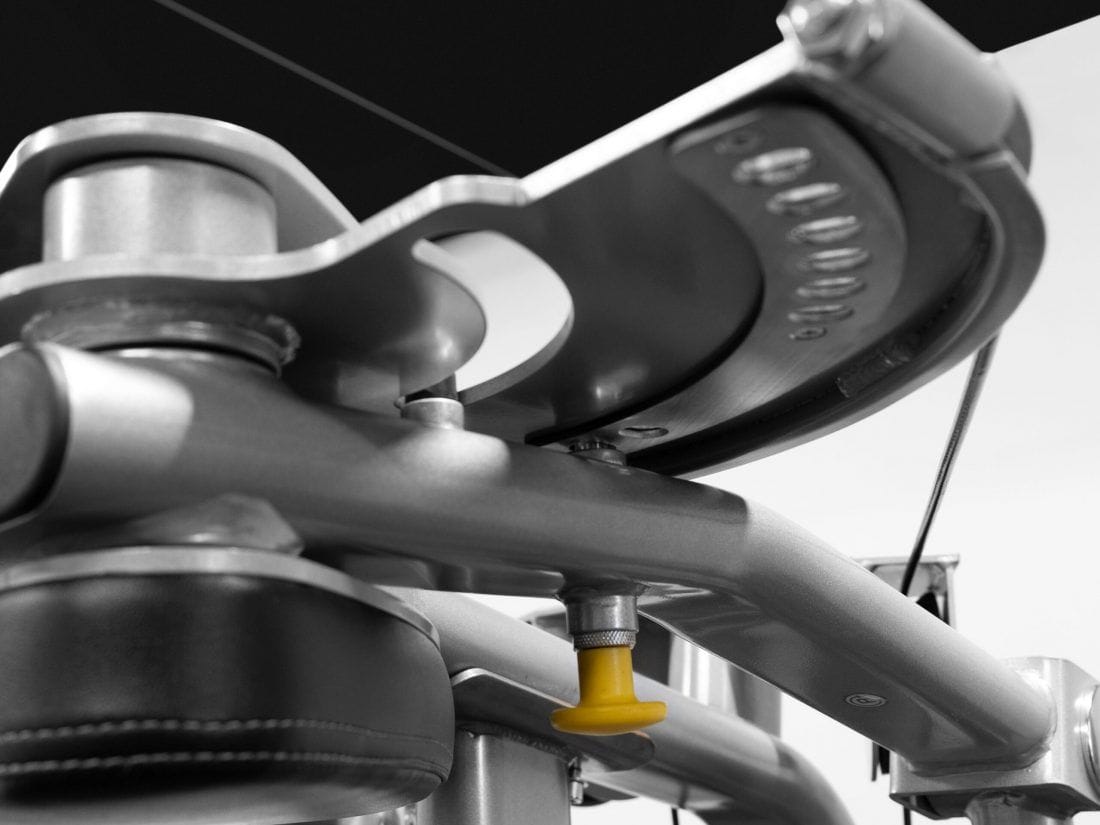 GR633 Pectoral/Fly - Subfeature Image