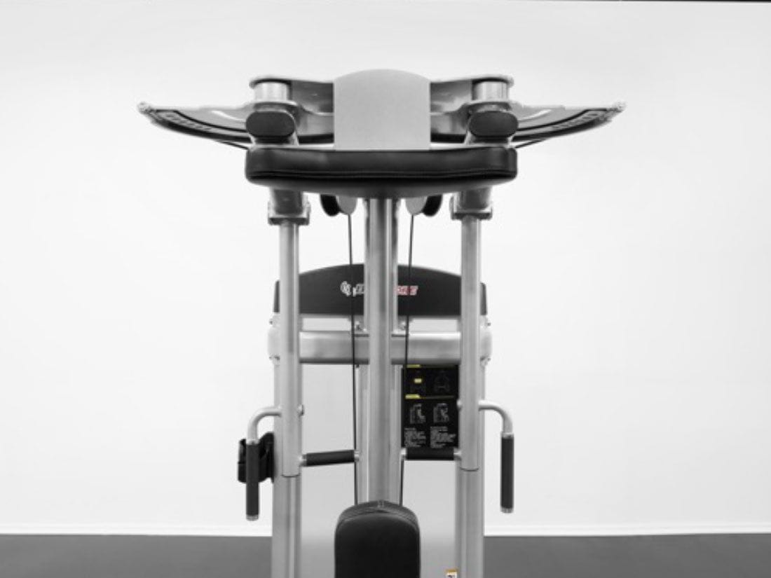 GR633 Pectoral/Fly - Subfeature Image