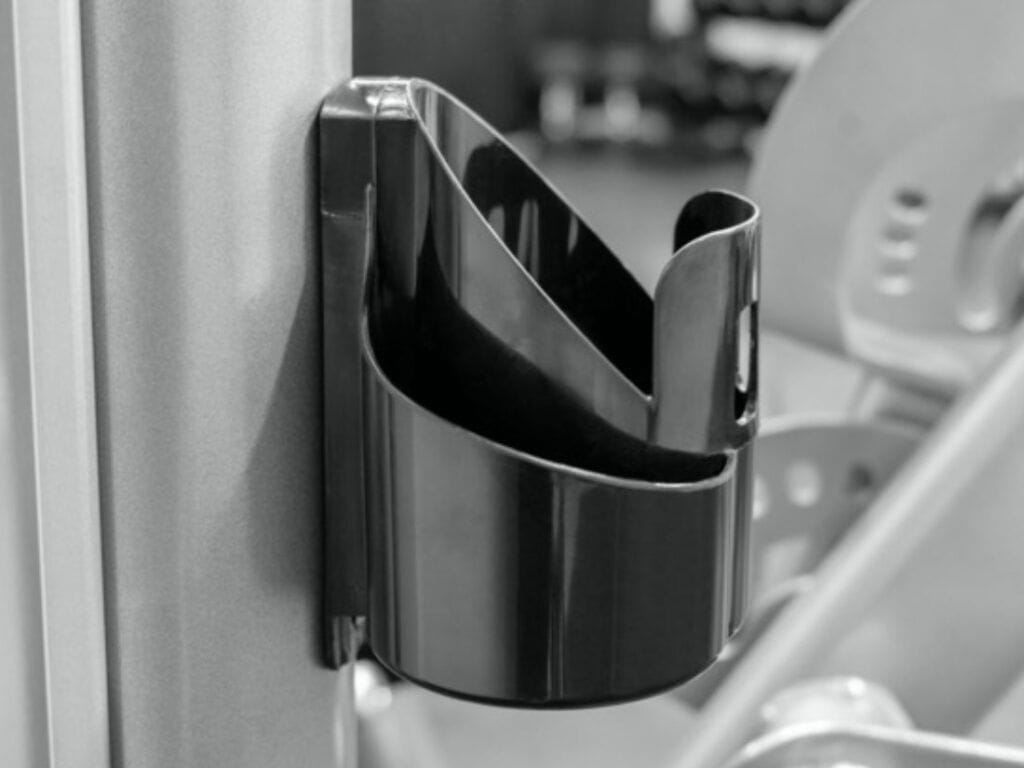 GR635 Selectorized Rotary Hip - Subfeature Image