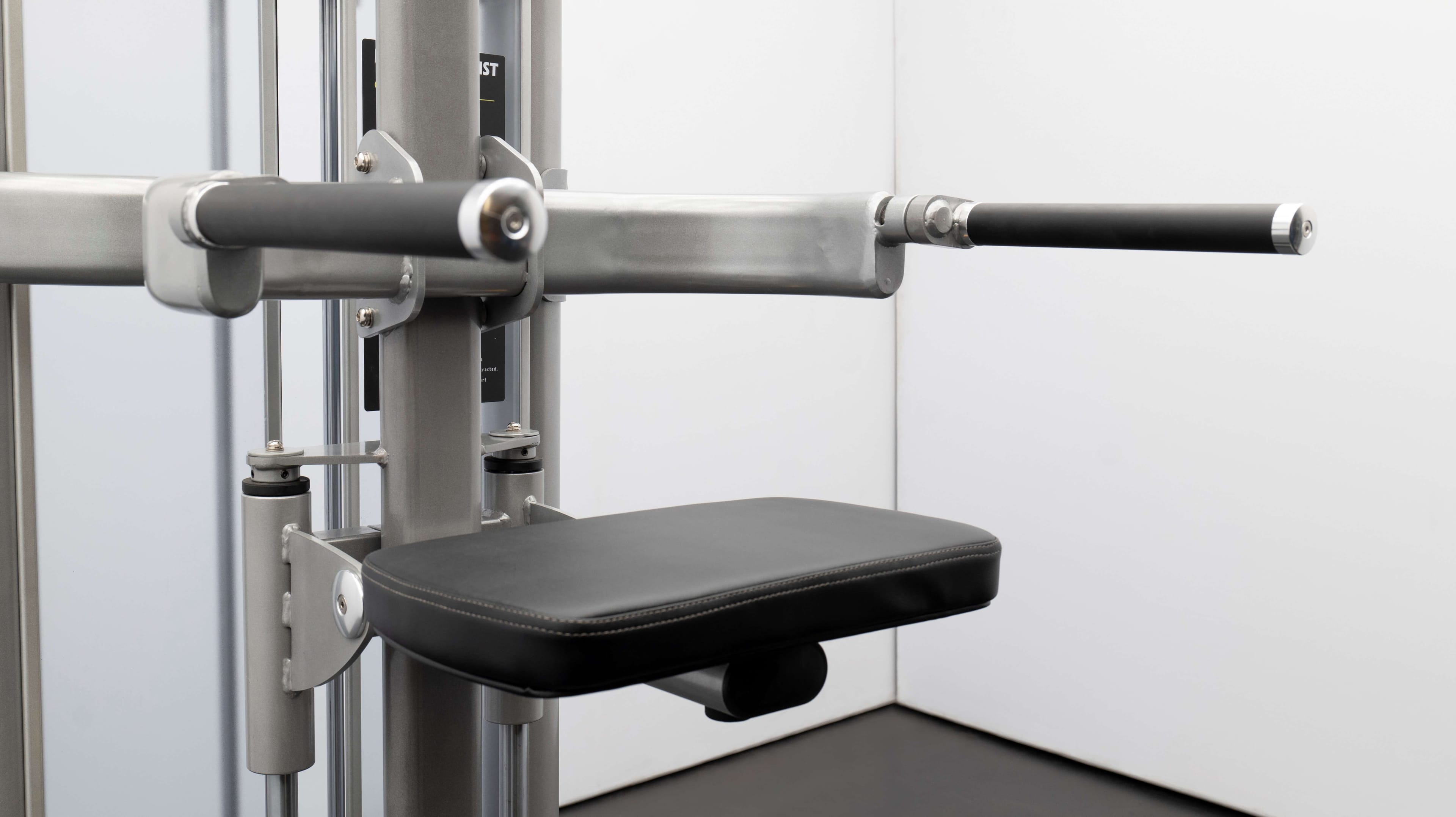 GR636 Chin/Dip Assist - Subfeature Image