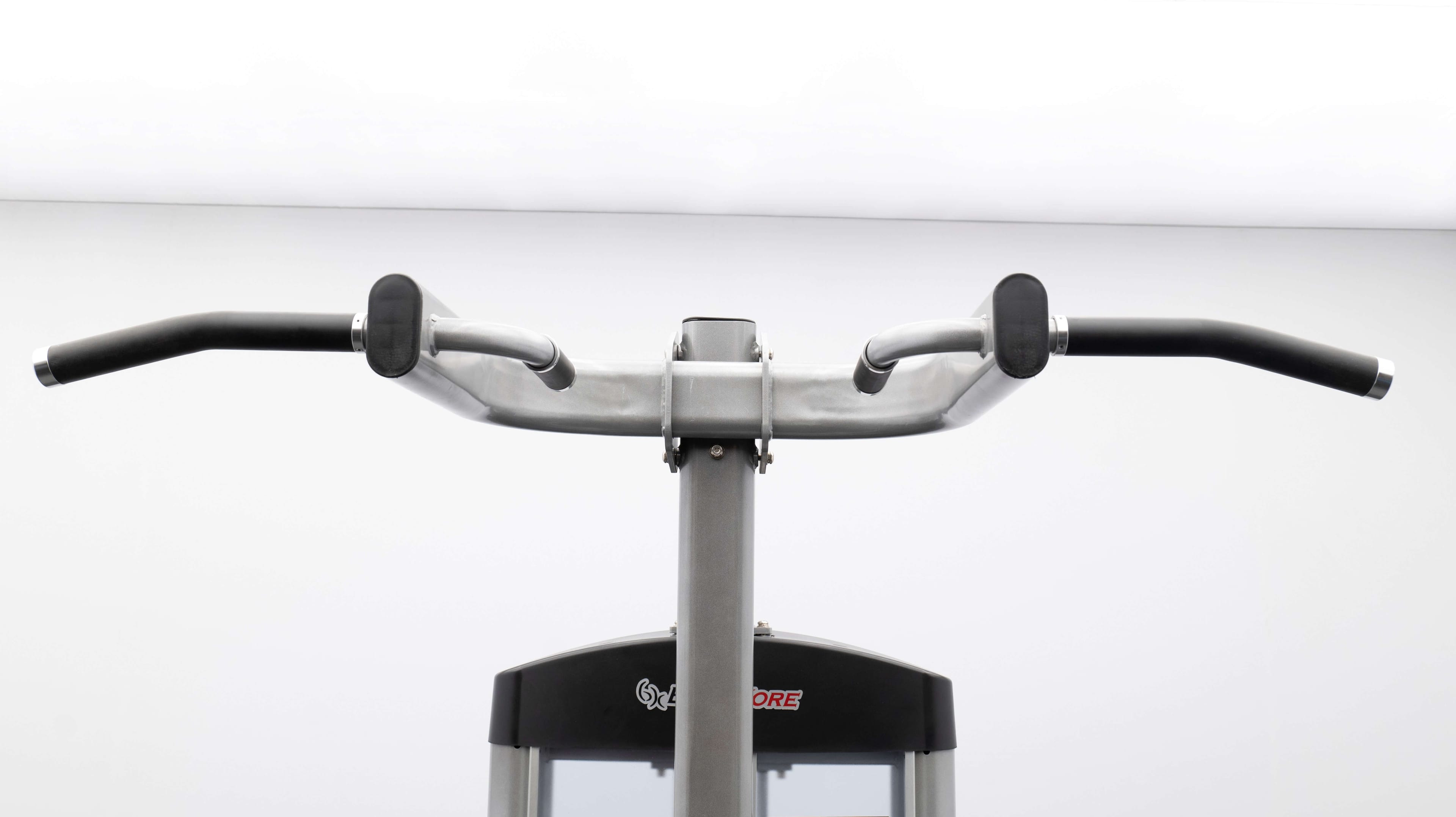 GR636 Chin/Dip Assist - Subfeature Image