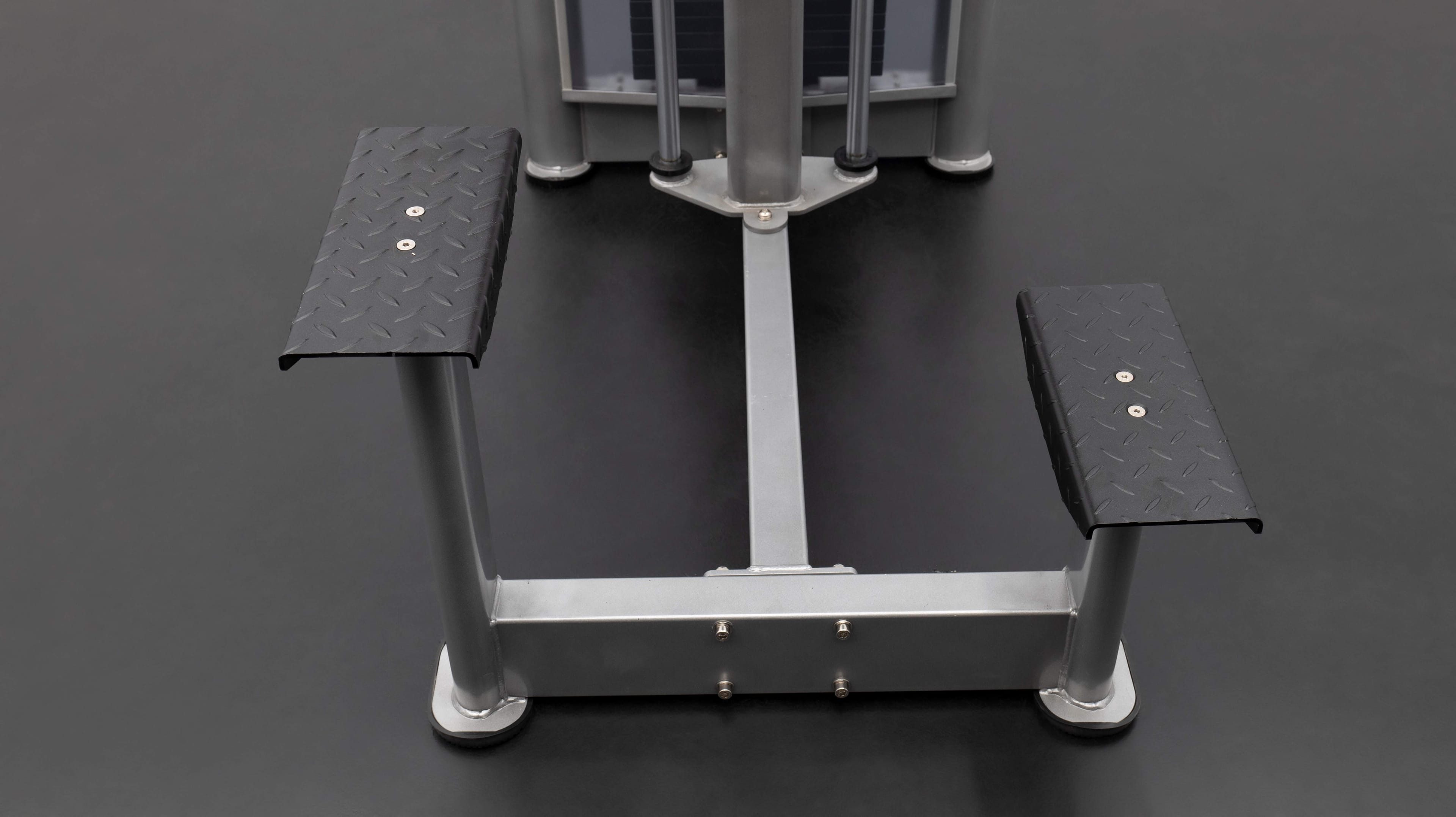 GR636 Chin/Dip Assist - Subfeature Image