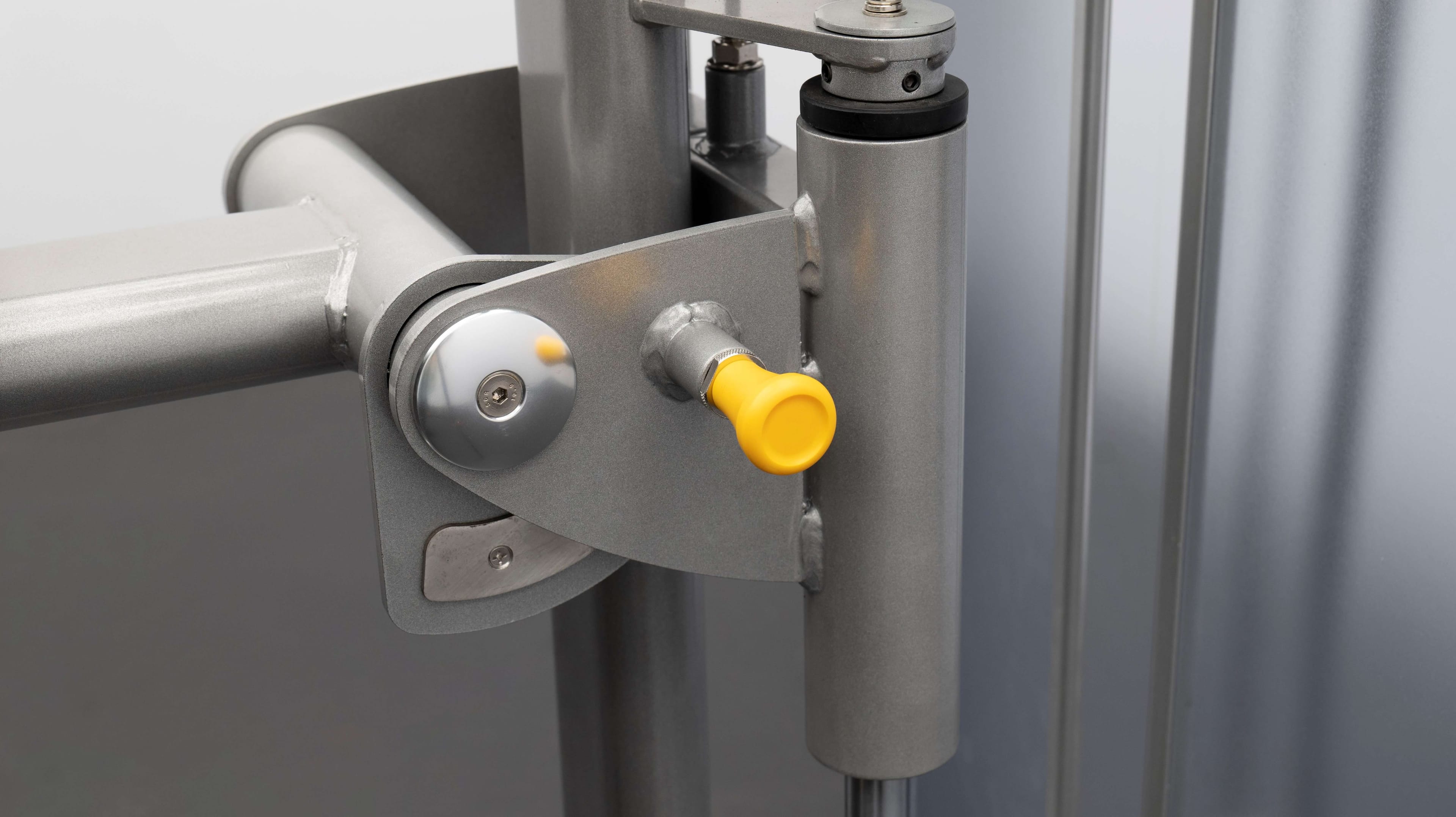 GR636 Chin/Dip Assist - Subfeature Image