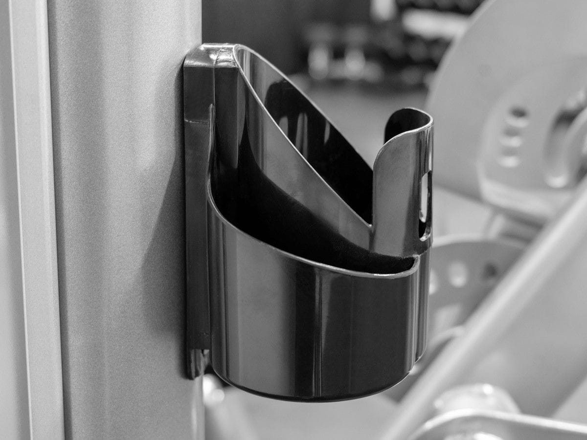 Isolation Series - Leg Curl/Extension - GR639 - Subfeature Image