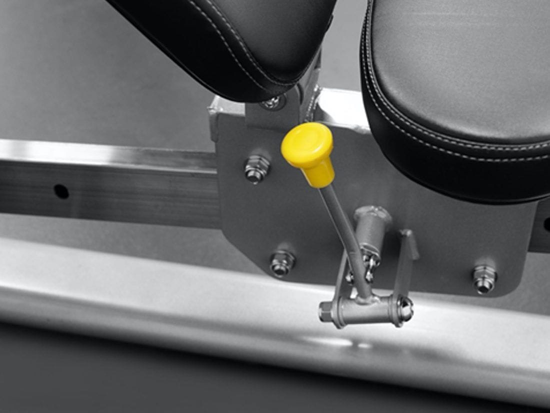 GR640 MultiPress - Subfeature Image