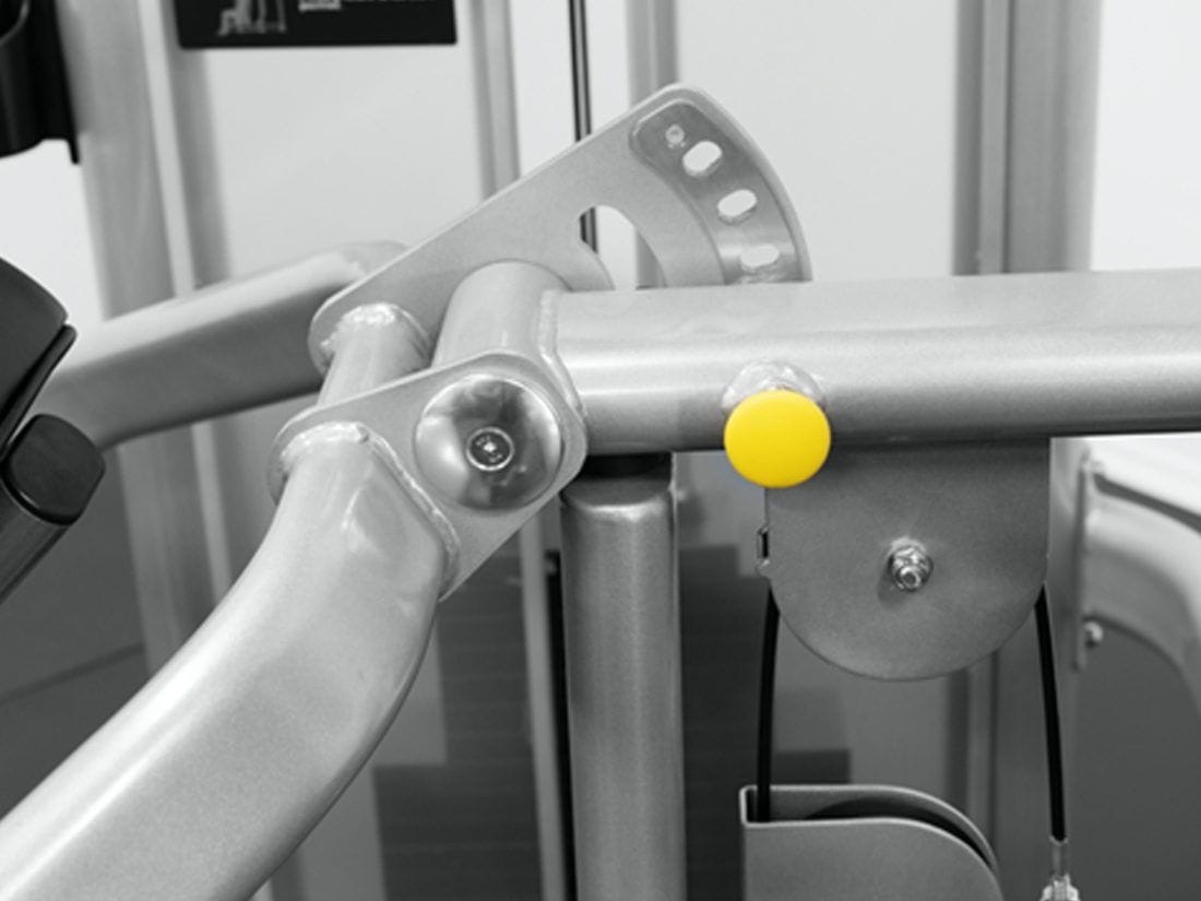 GR640 MultiPress - Subfeature Image