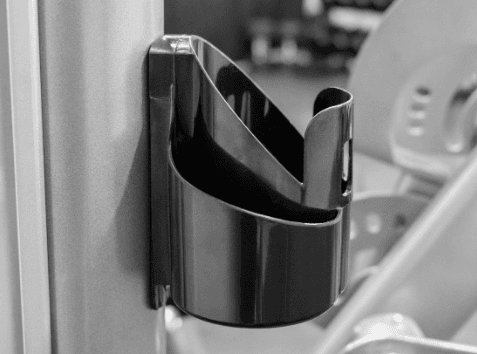 Leg Extension/Leg Prone GR643 - Subfeature Image