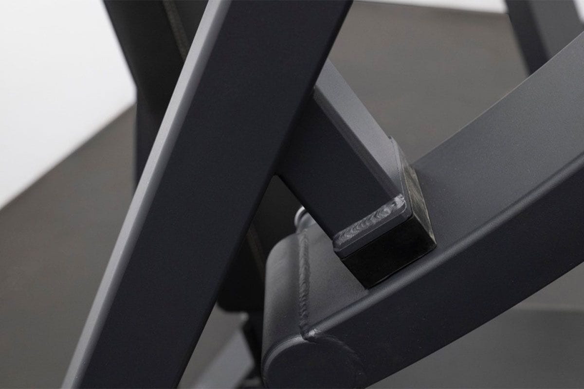 Stacked Series- Plate Loaded Chest Press - GR801 - Subfeature Image