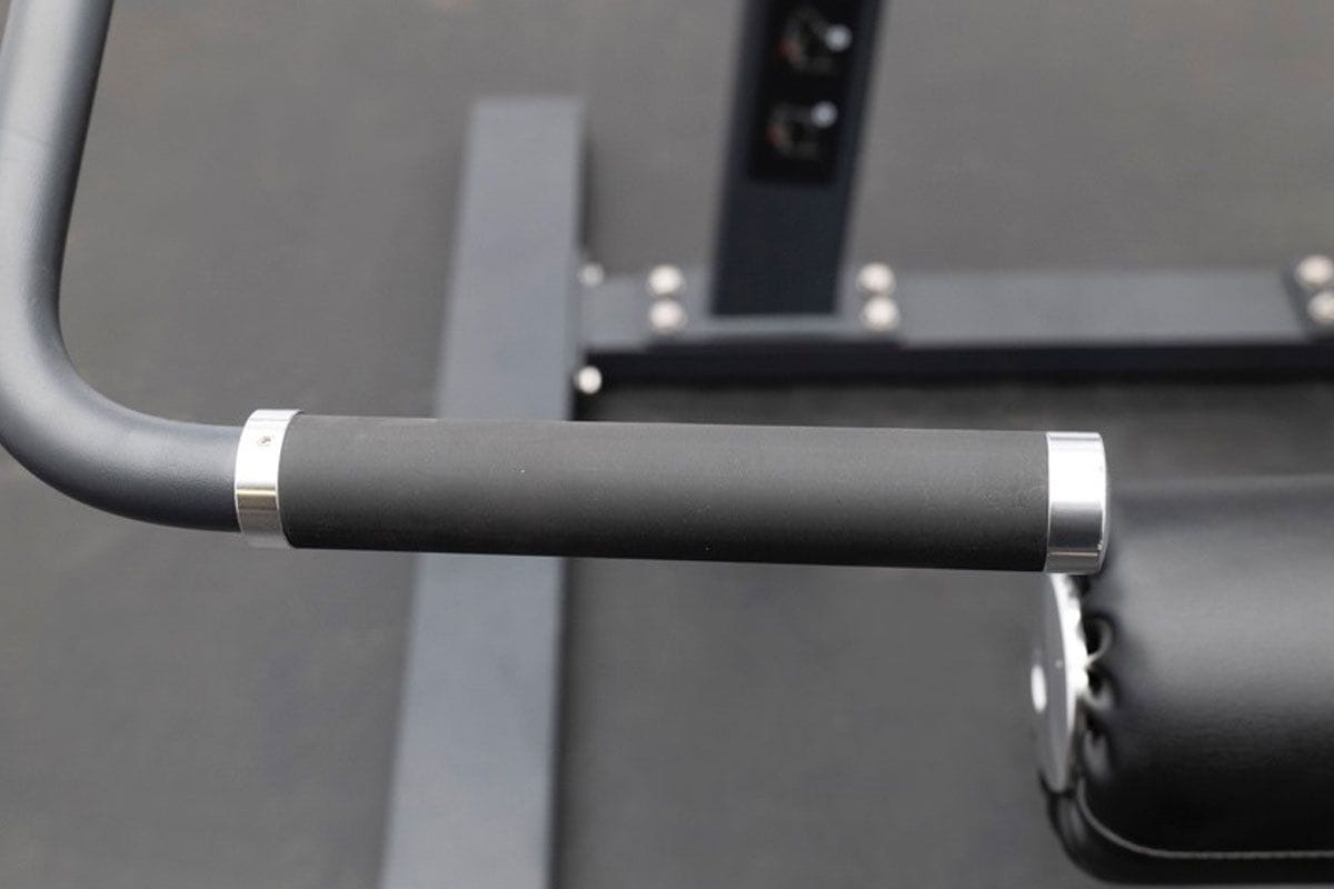 Stacked Series- Plate Loaded Pull Down - GR806 - Subfeature Image