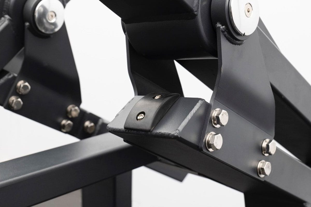 Stacked Series- Plate Loaded Pull Down - GR806 - Subfeature Image