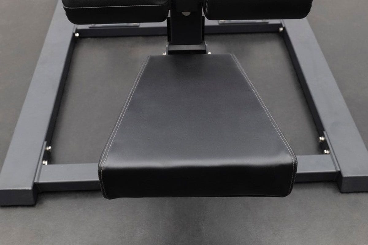 Stacked Series- Plate Loaded Pull Down - GR806 - Subfeature Image