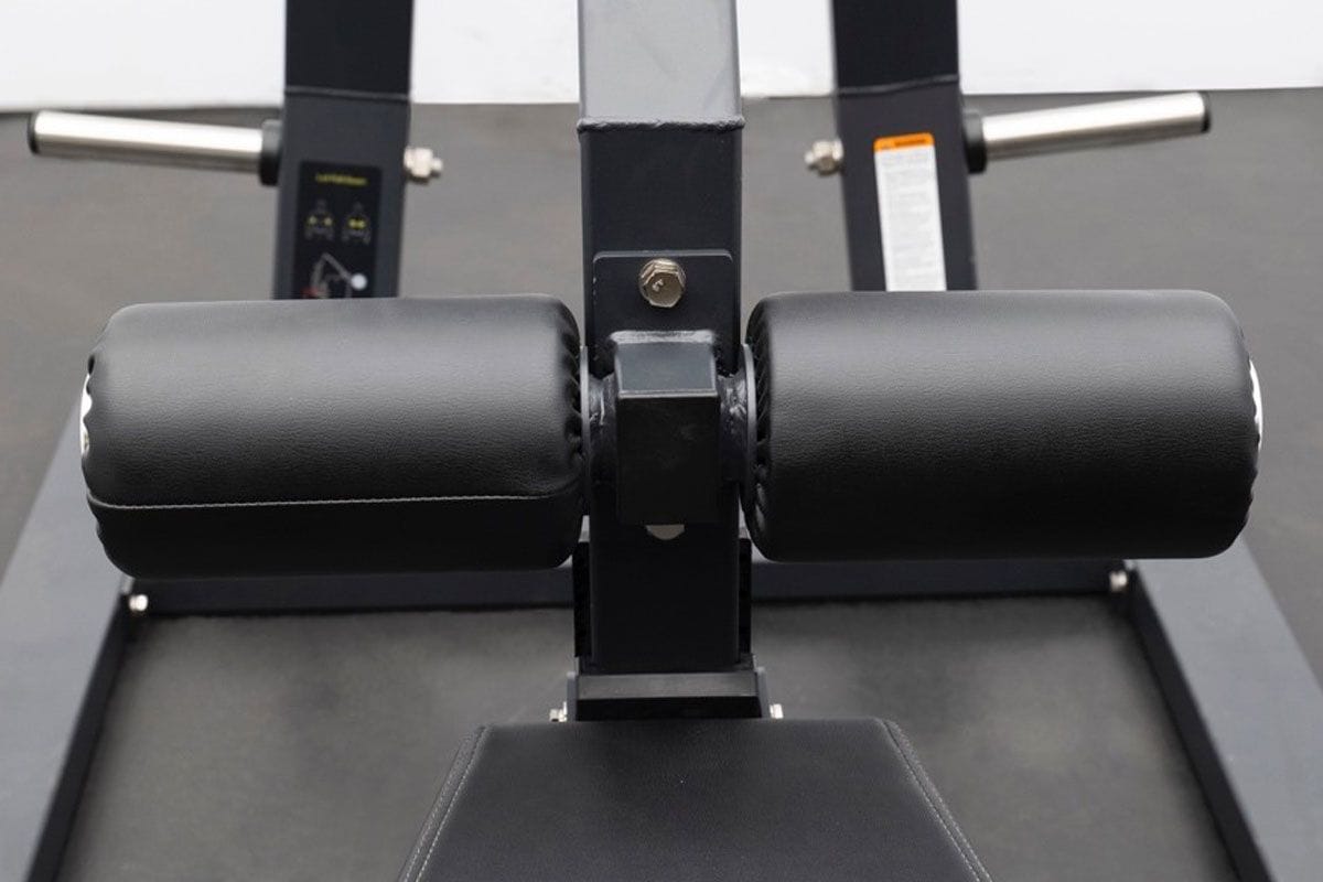 Stacked Series- Plate Loaded Pull Down - GR806 - Subfeature Image