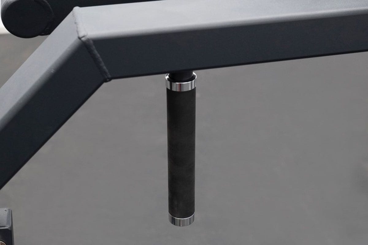 Stacked Series- Plate Loaded Pull Down - GR806 - Subfeature Image