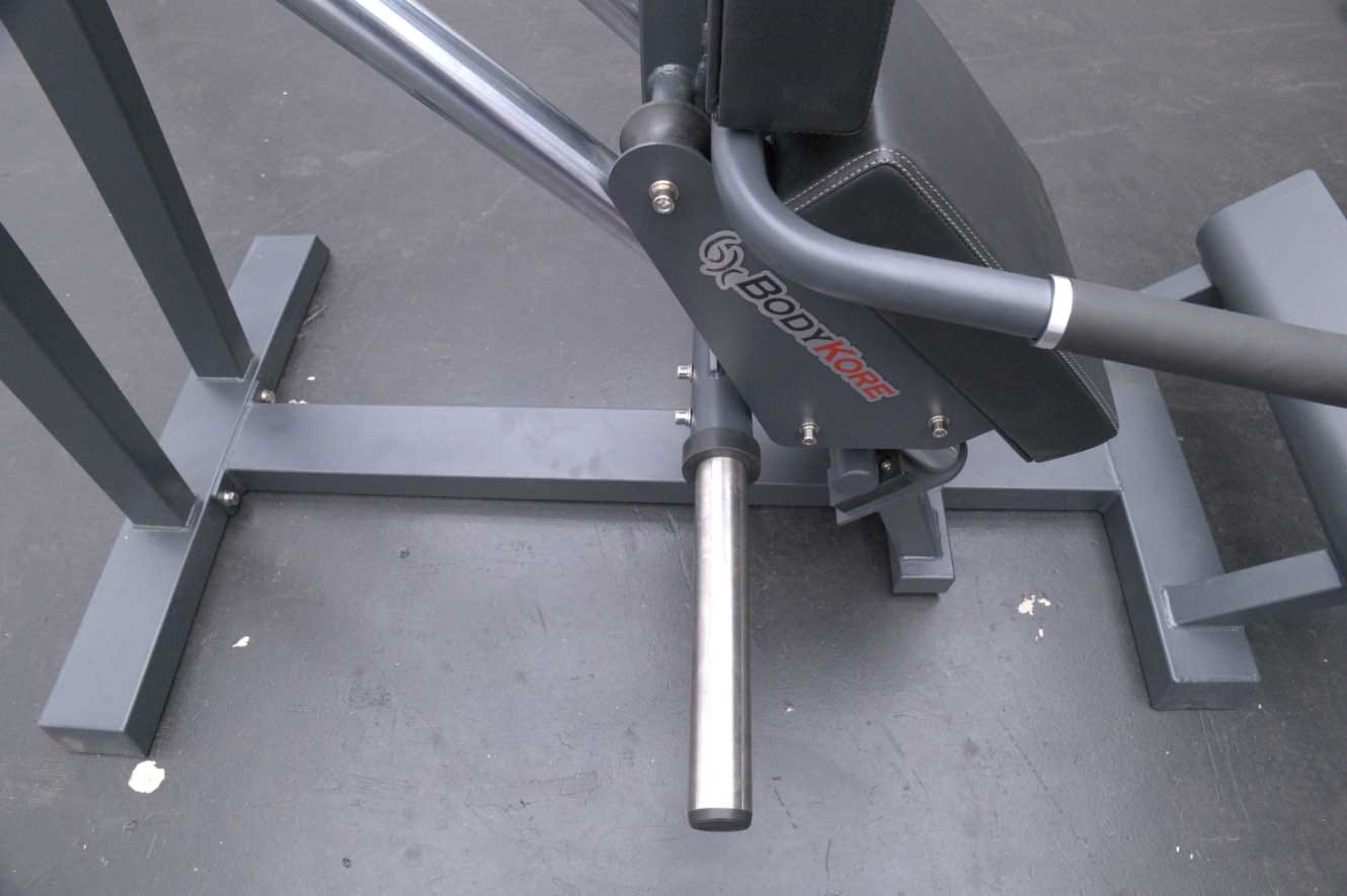 Standing Calf Raise GR809 - Subfeature Image