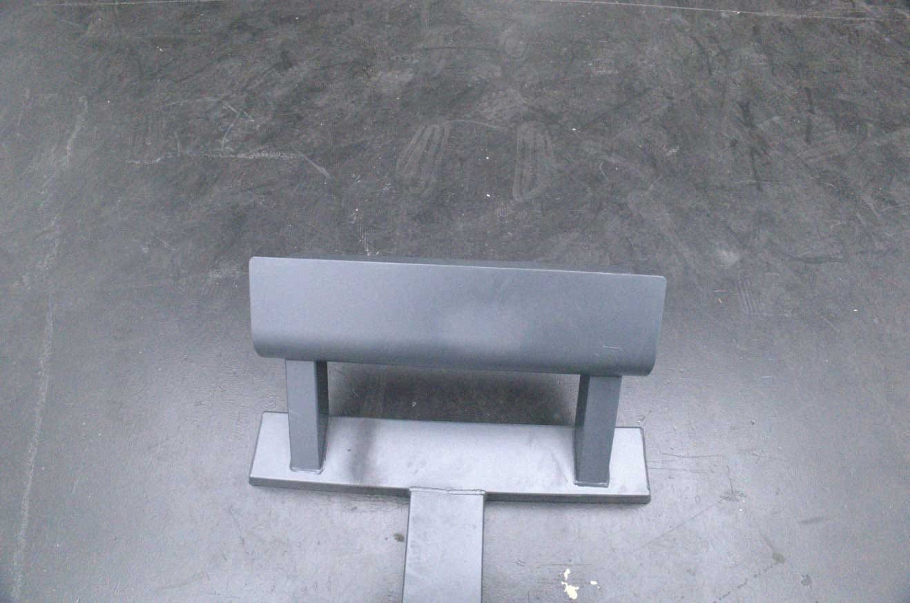 Standing Calf Raise GR809 - Subfeature Image