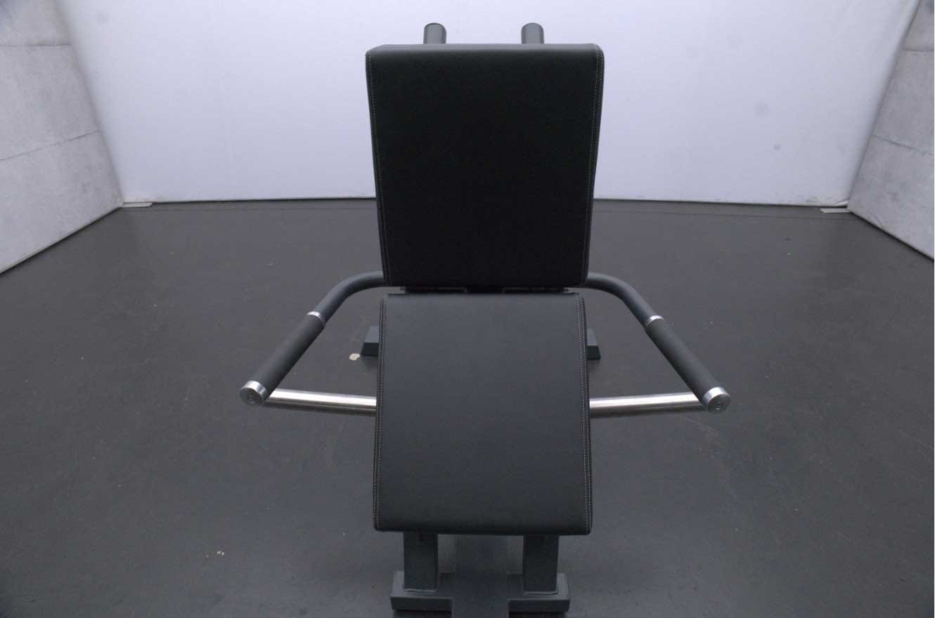 Standing Calf Raise GR809 - Subfeature Image