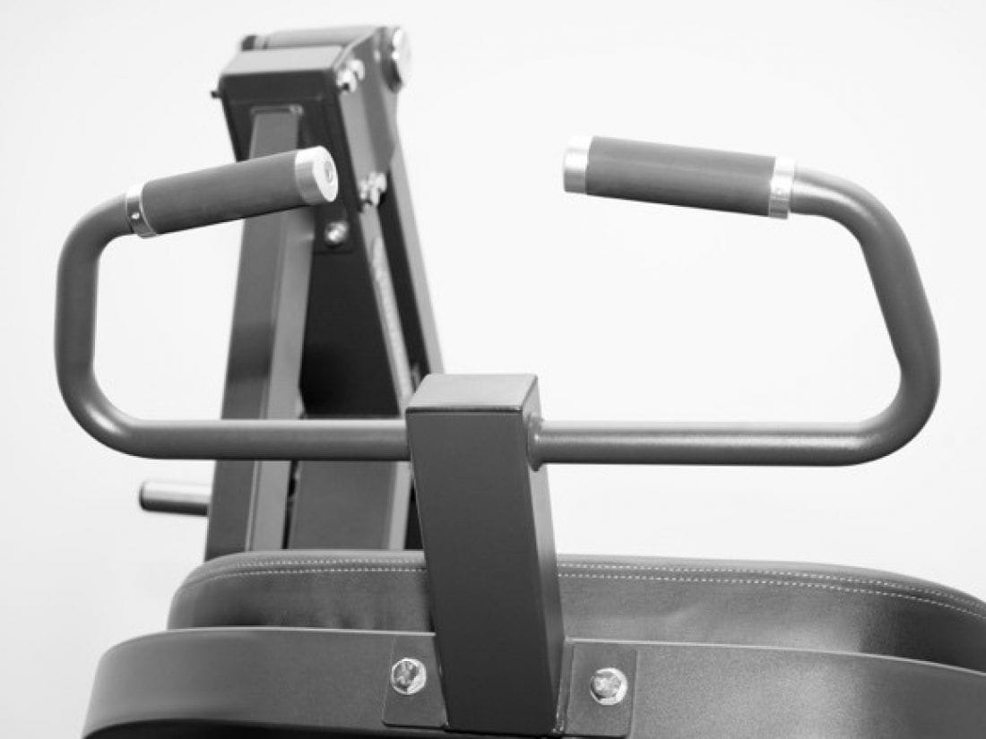 Stacked Series - Rear Kick - GR810 - Subfeature Image