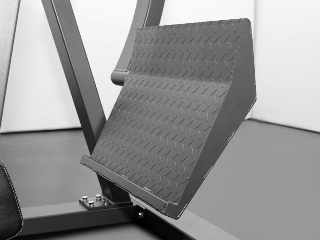 Stacked Series - Rear Kick - GR810 - Subfeature Image