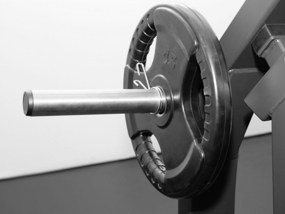 Stacked Series - Rear Kick - GR810 - Subfeature Image