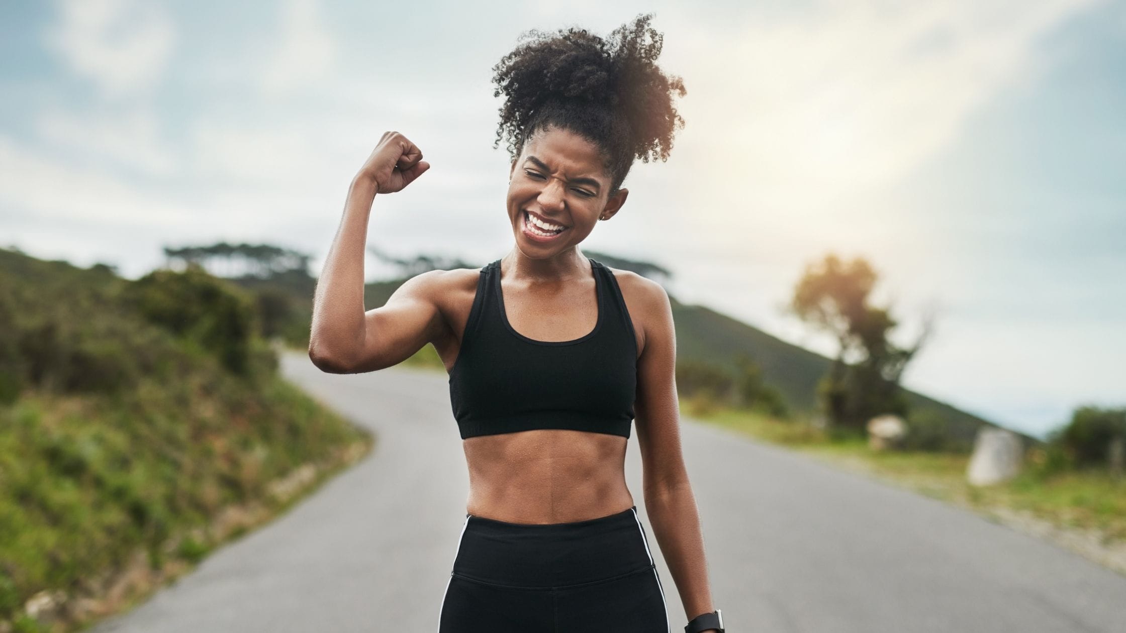 8 Ways to Achieve Your Fitness Goals in 2025