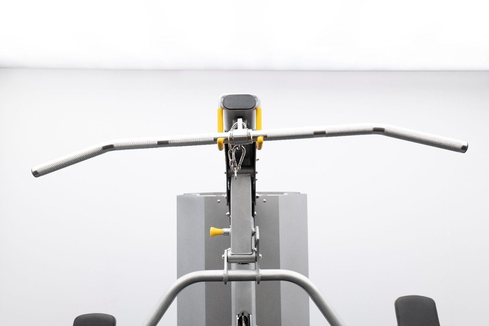 MTI4001A 2 Station Multi-Gym (Chest/Back, Leg Extension/Curl) - Subfeature Image