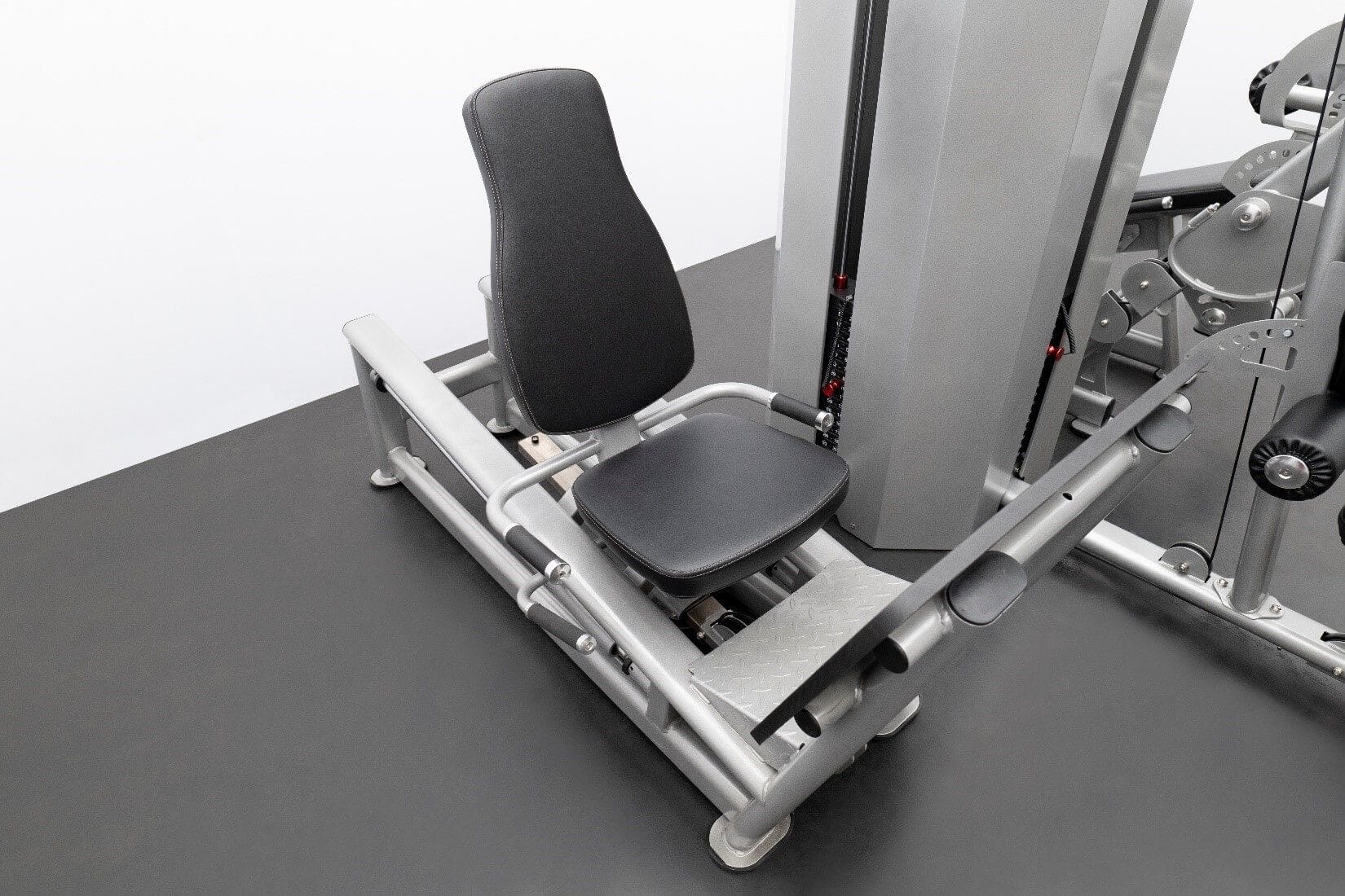 3 Station Multi-Gym MTI4005 - Subfeature Image