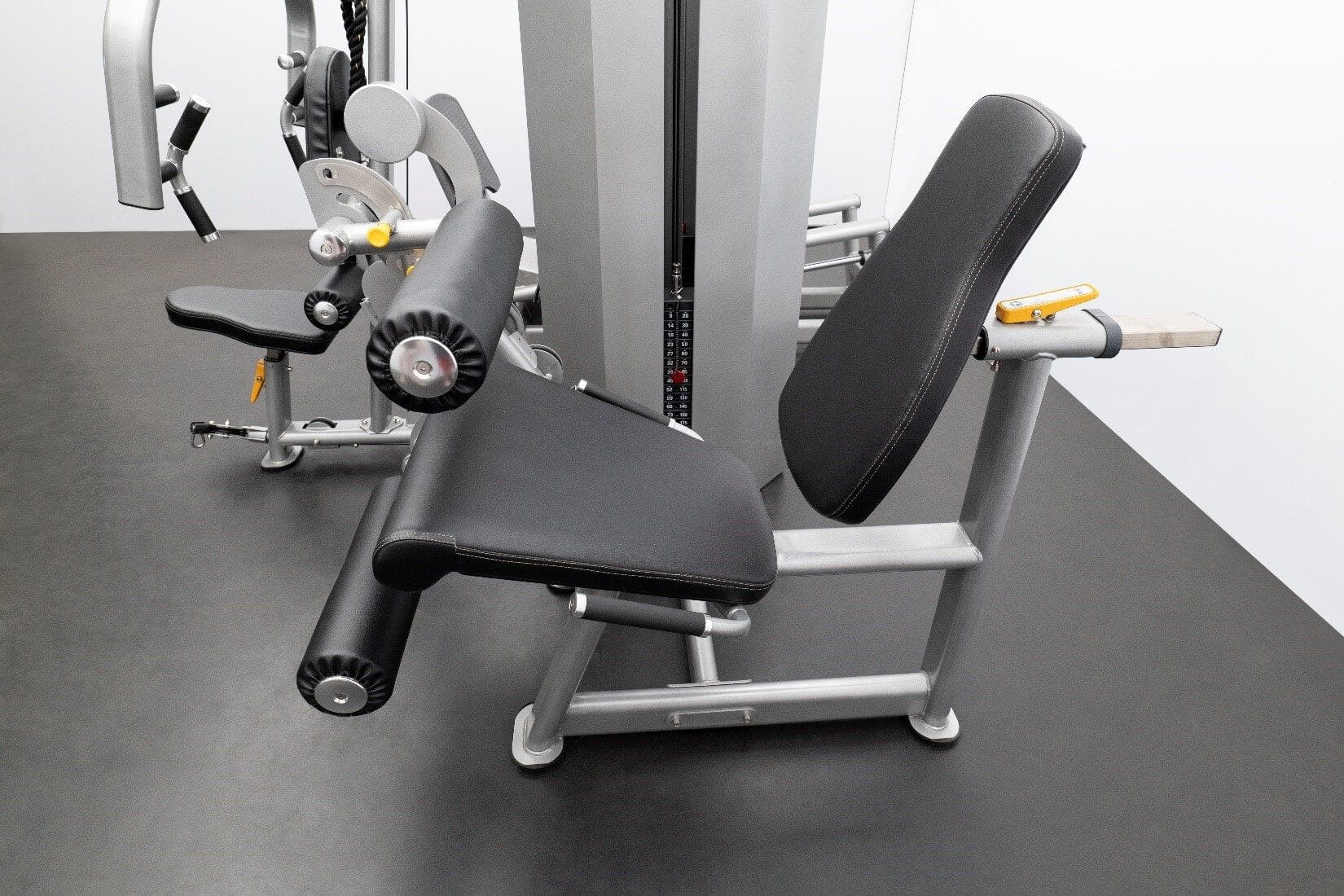 3 Station Multi-Gym MTI4005 - Subfeature Image
