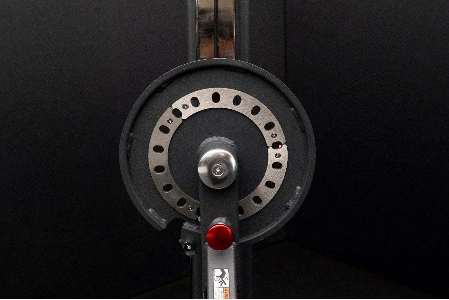 MX1189 Multi-Flight Attachment - Image 8