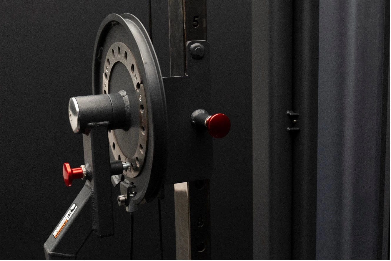 MX1189 Multi-Flight Attachment - Image 6