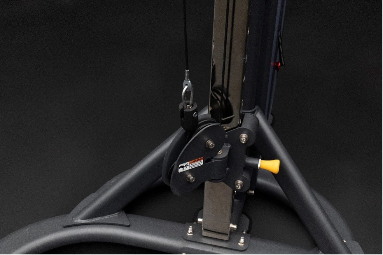 MX1189 Multi-Flight Attachment - Image 5