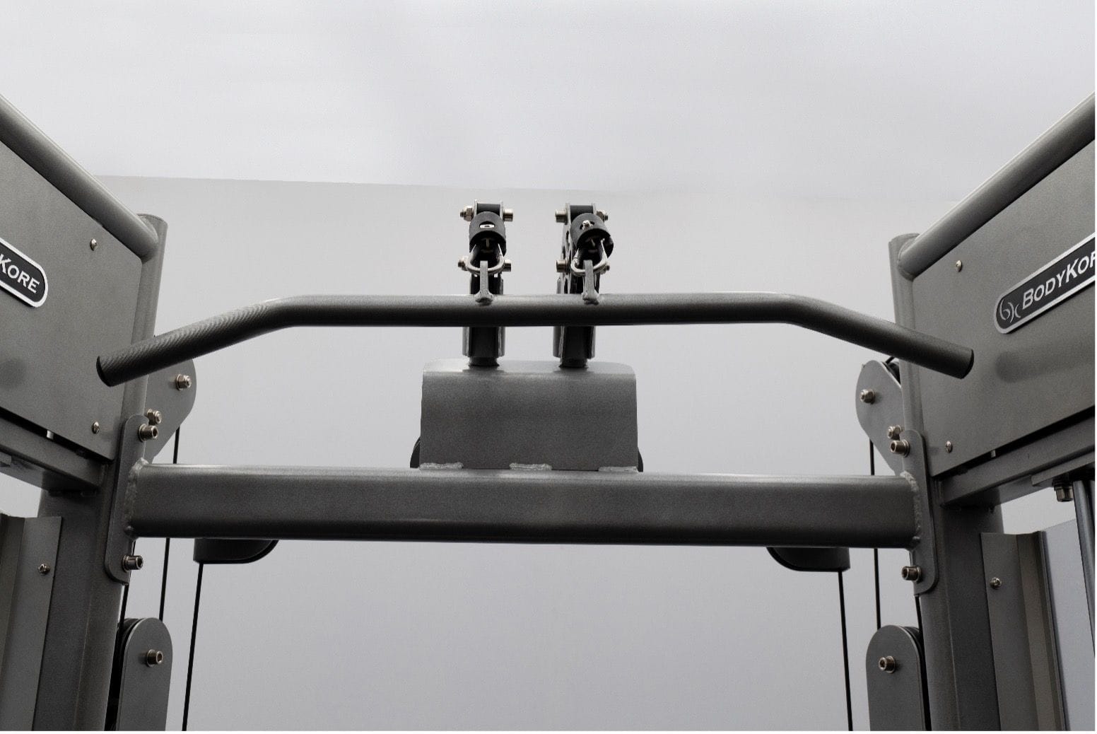 MX1161-PS High/Low Pulley System for Dynamic Trainer - Subfeature Image