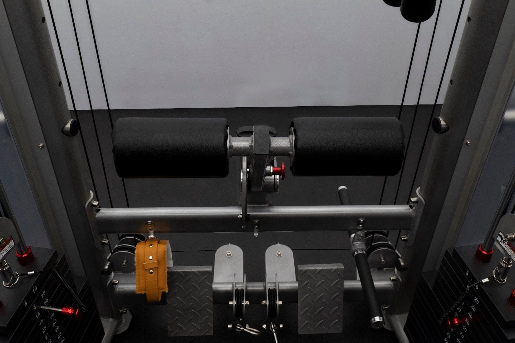 MX1161-PS High/Low Pulley System for Dynamic Trainer - Subfeature Image