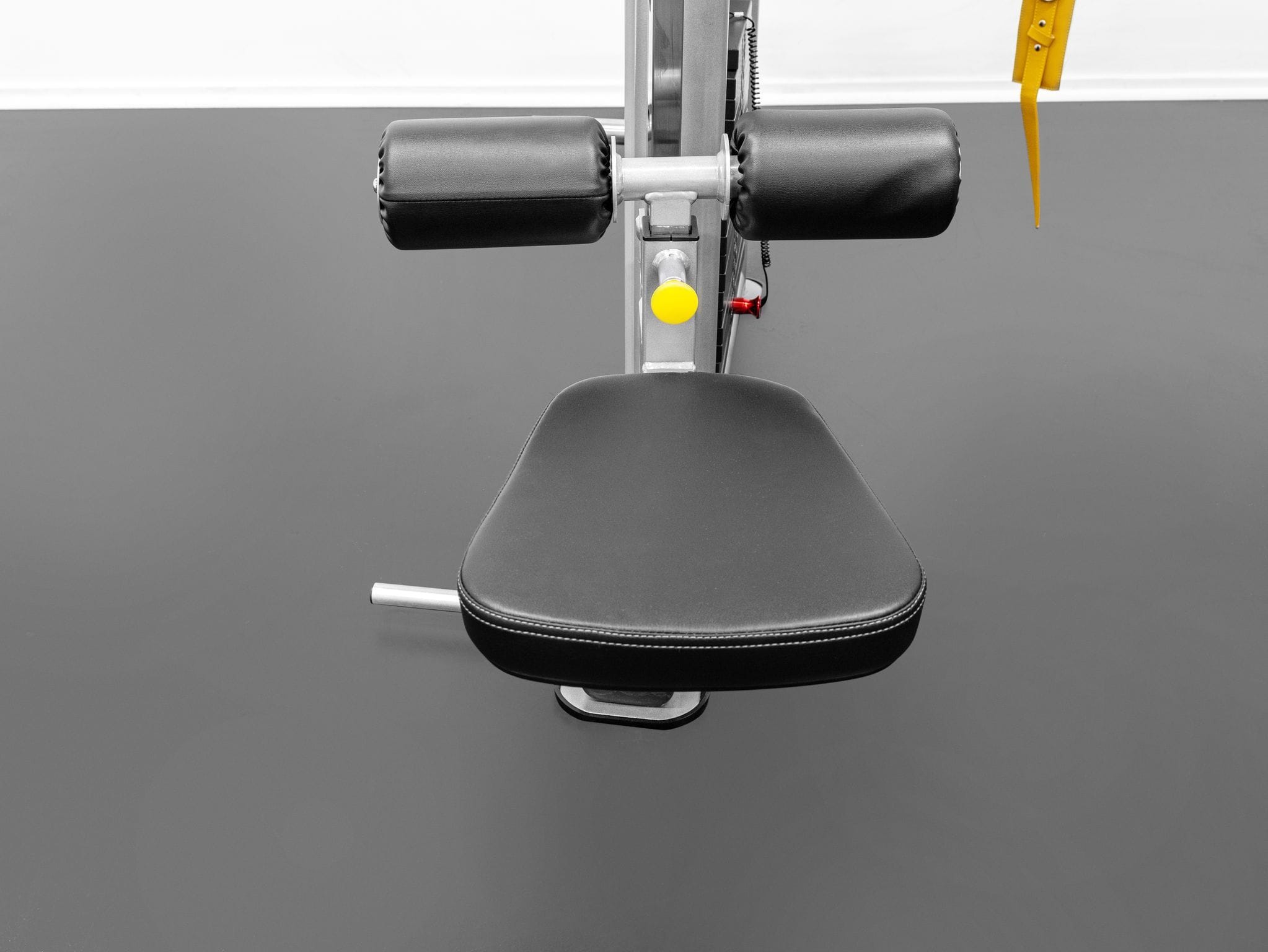 MX1161 Dual Adjustable Pulley System - Subfeature Image