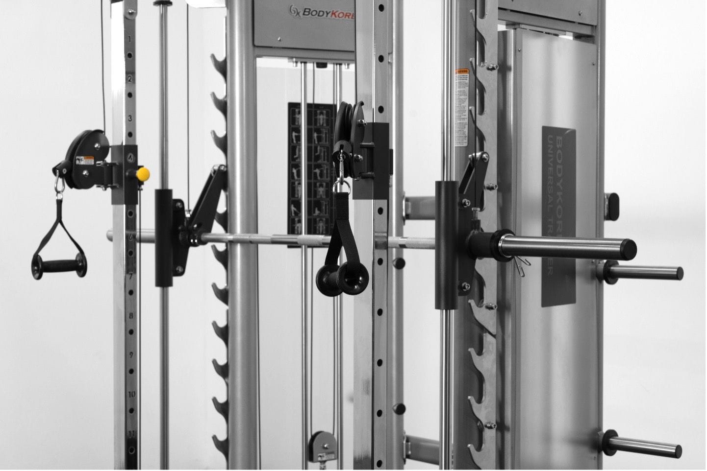 MX1162-MF SMITH/DAPS - Subfeature Image