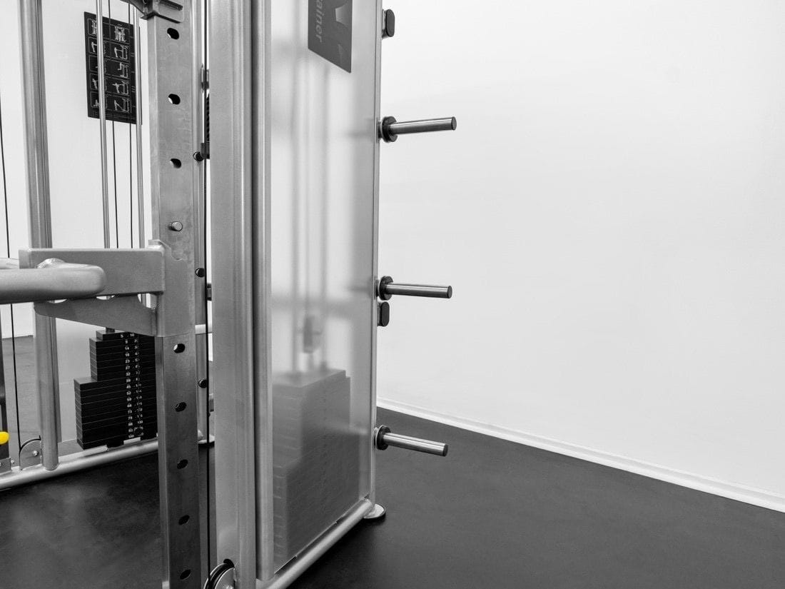 MX1162-MF SMITH/DAPS - Subfeature Image