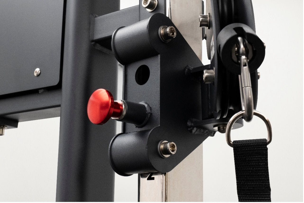 MX1162-MF SMITH/DAPS - Subfeature Image