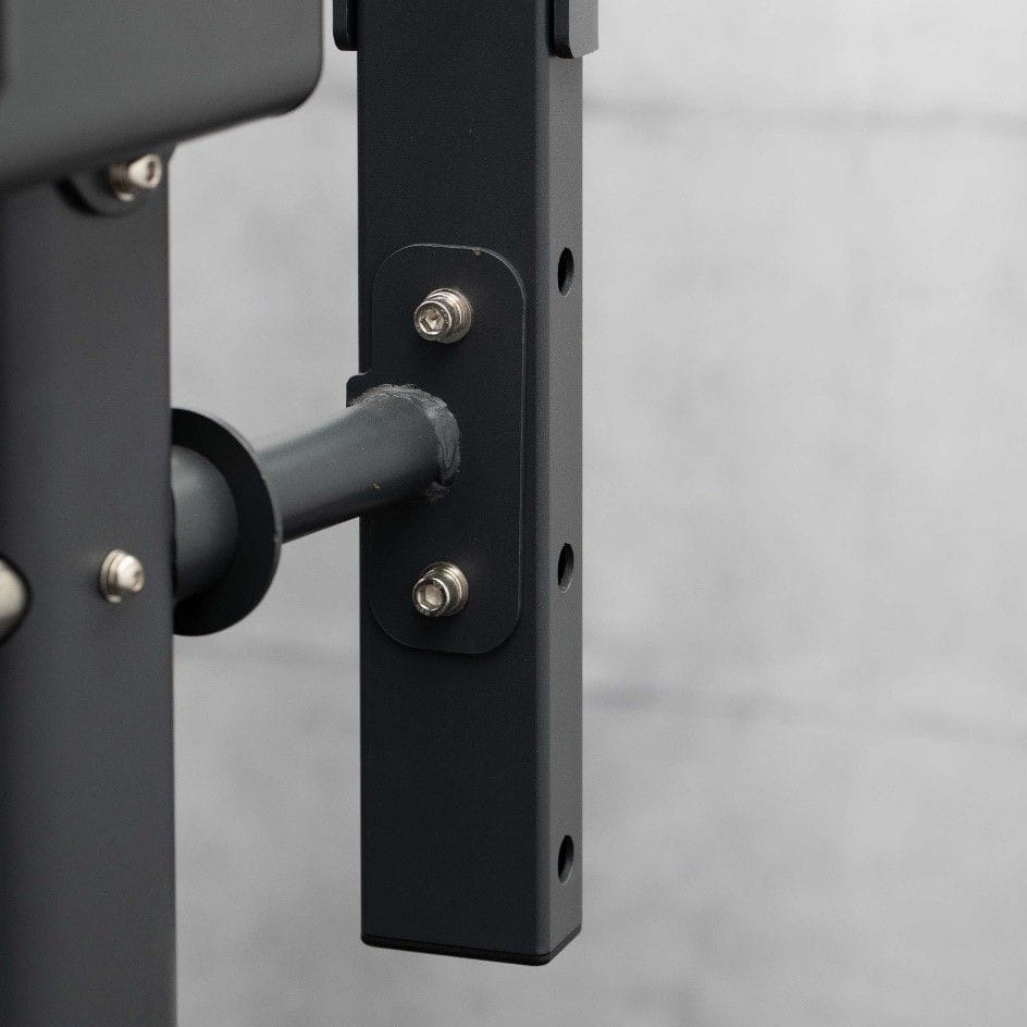 Universal Trainer Side Mount Attachment Rack MX1178 - Subfeature Image