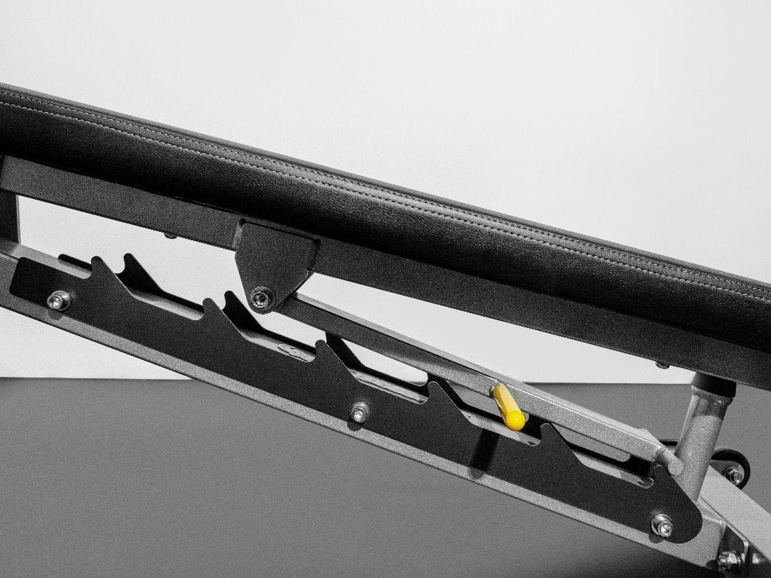 MX1179 Universal FID Bench v2 - Subfeature Image